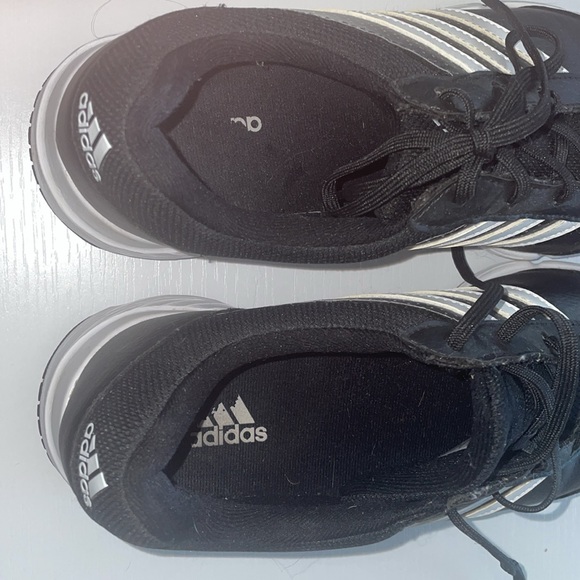 Ladies, Adidas, golf shoes - Picture 6 of 6